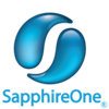 SapphireOne logo