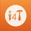 i4T Maintenance logo