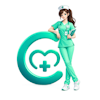 Cureva logo
