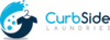 Curbside Laundries logo
