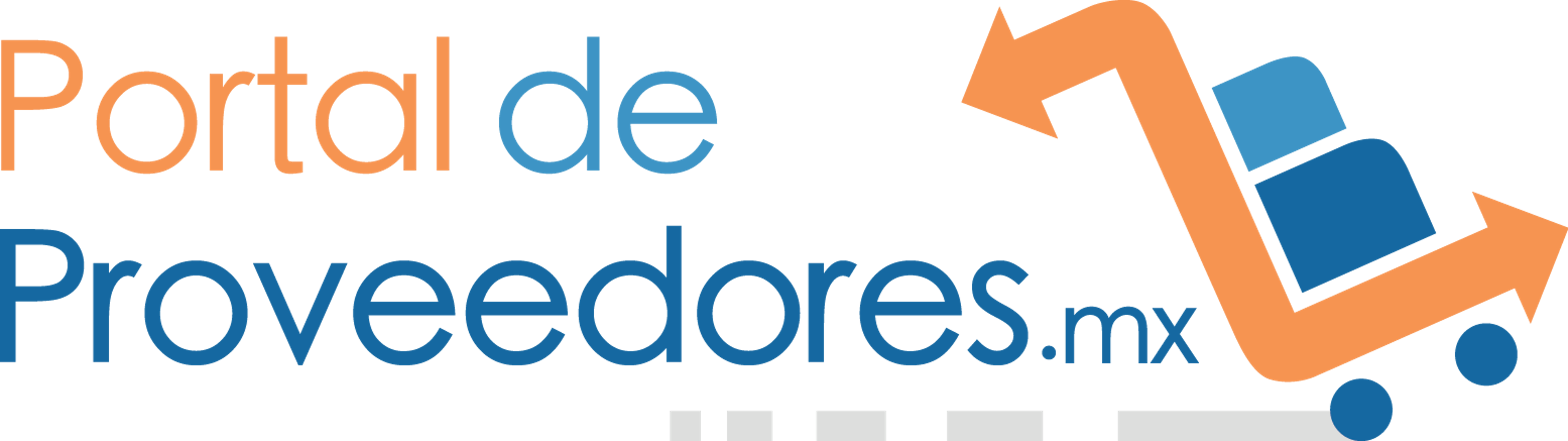 PortaldeProveedores.mx Logo