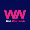 Webwarheads logo