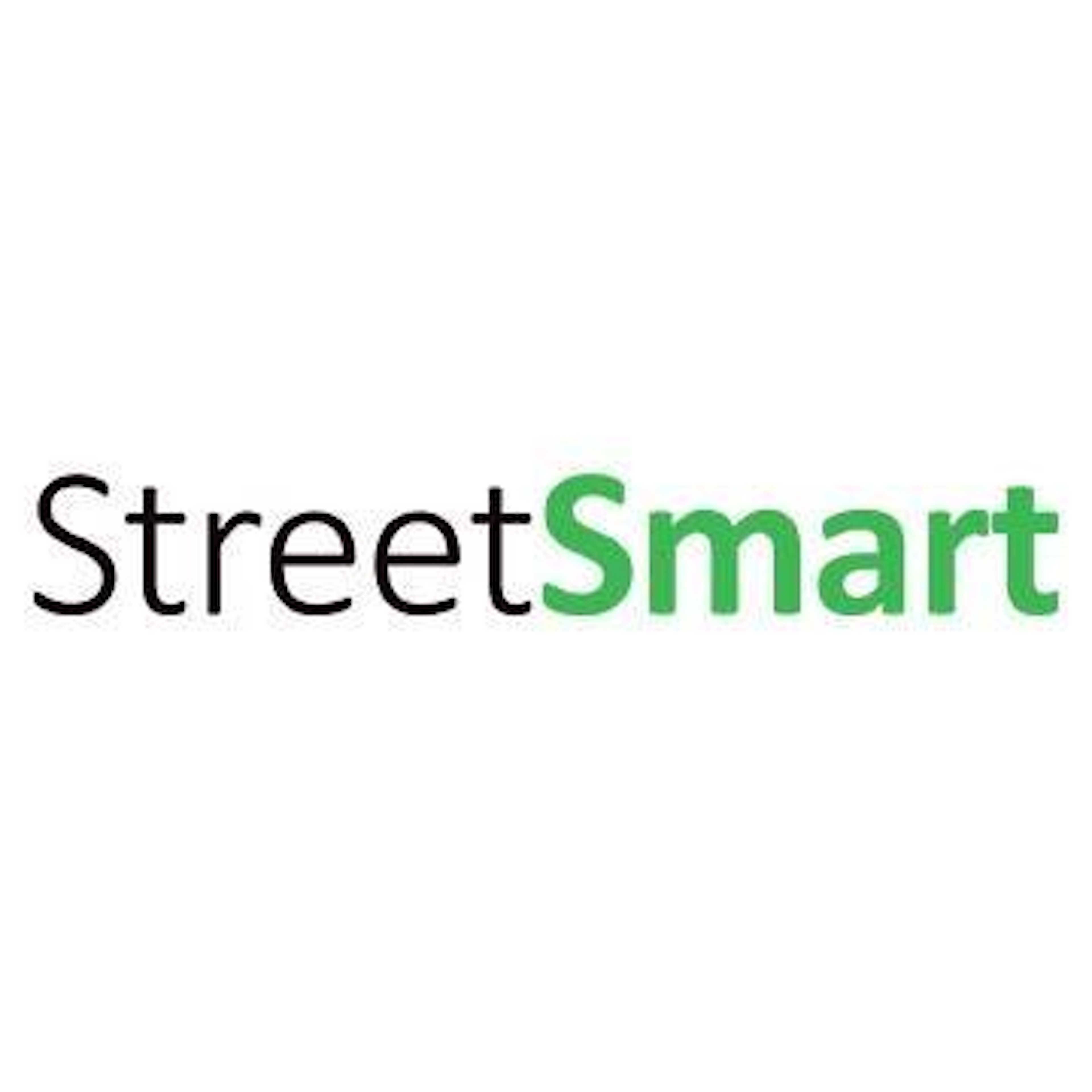 StreetSmart Logo