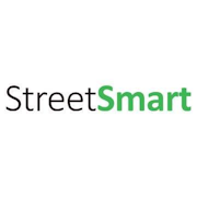 StreetSmart's logo