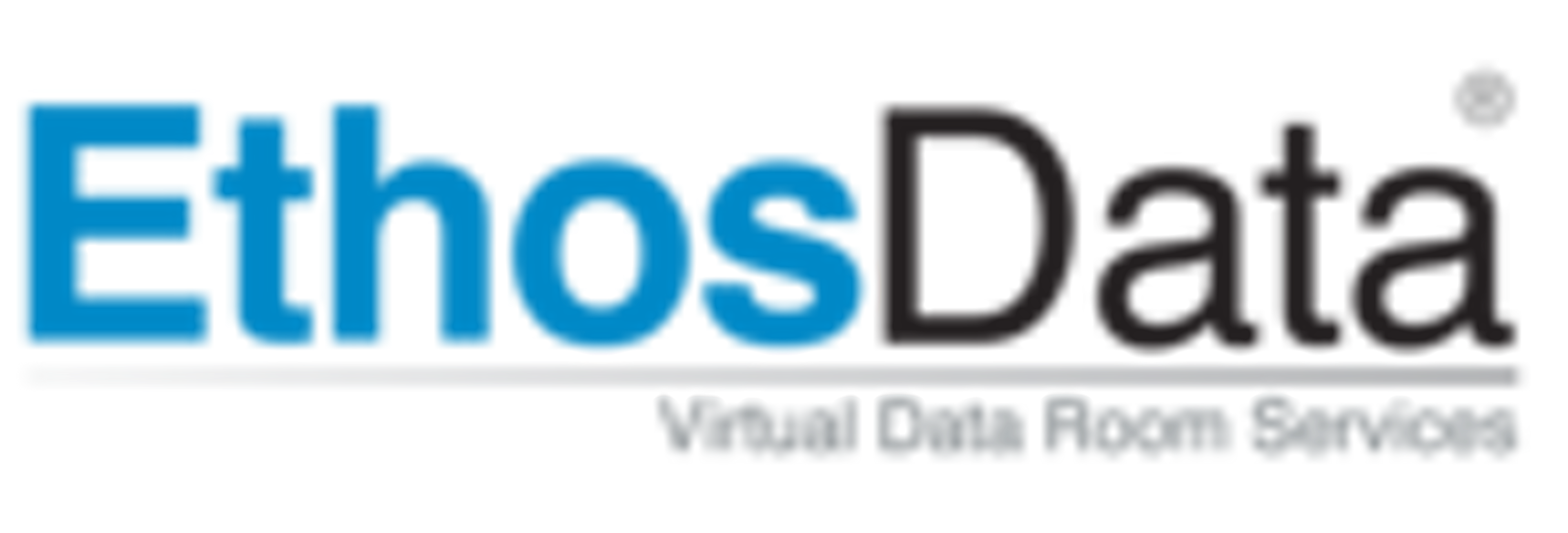 EthosData Logo