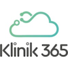 Klinik365 logo