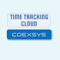 Coexsys Timekeeping Cloud logo