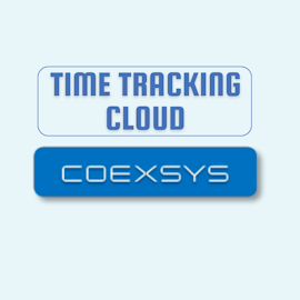 Coexsys Timekeeping Cloud