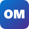 OutMass logo
