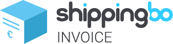 Shippingbo Invoice logo