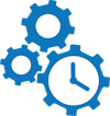 Timereaction logo