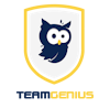 TeamGenius logo