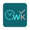 WorkTickle logo