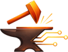 SellerForge logo