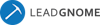 LeadGnome logo