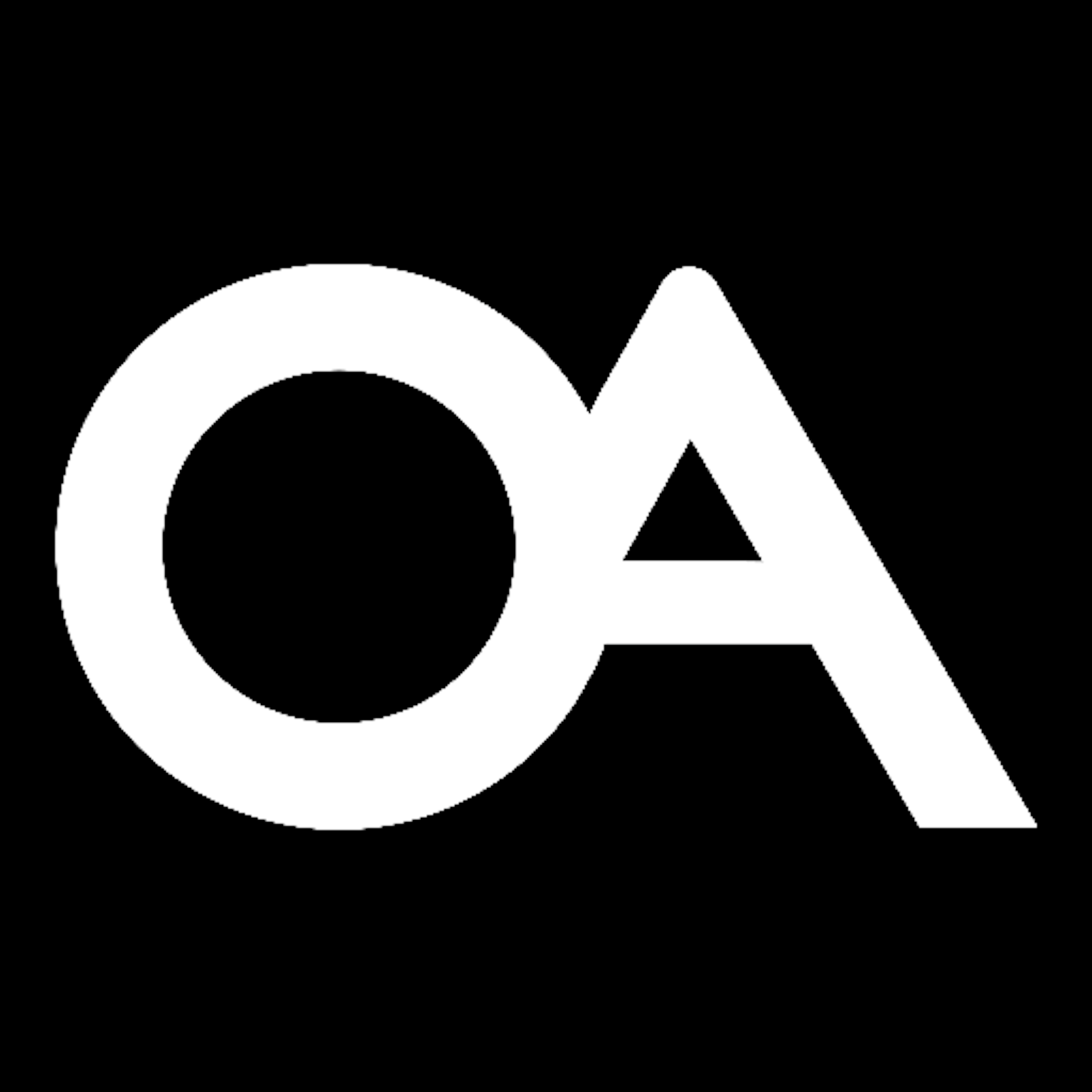 OA Mobile Logo
