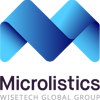 Microlistics WMS logo