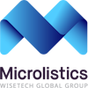 Microlistics WMS's logo