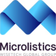 Microlistics WMS's logo