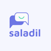 Saladil logo