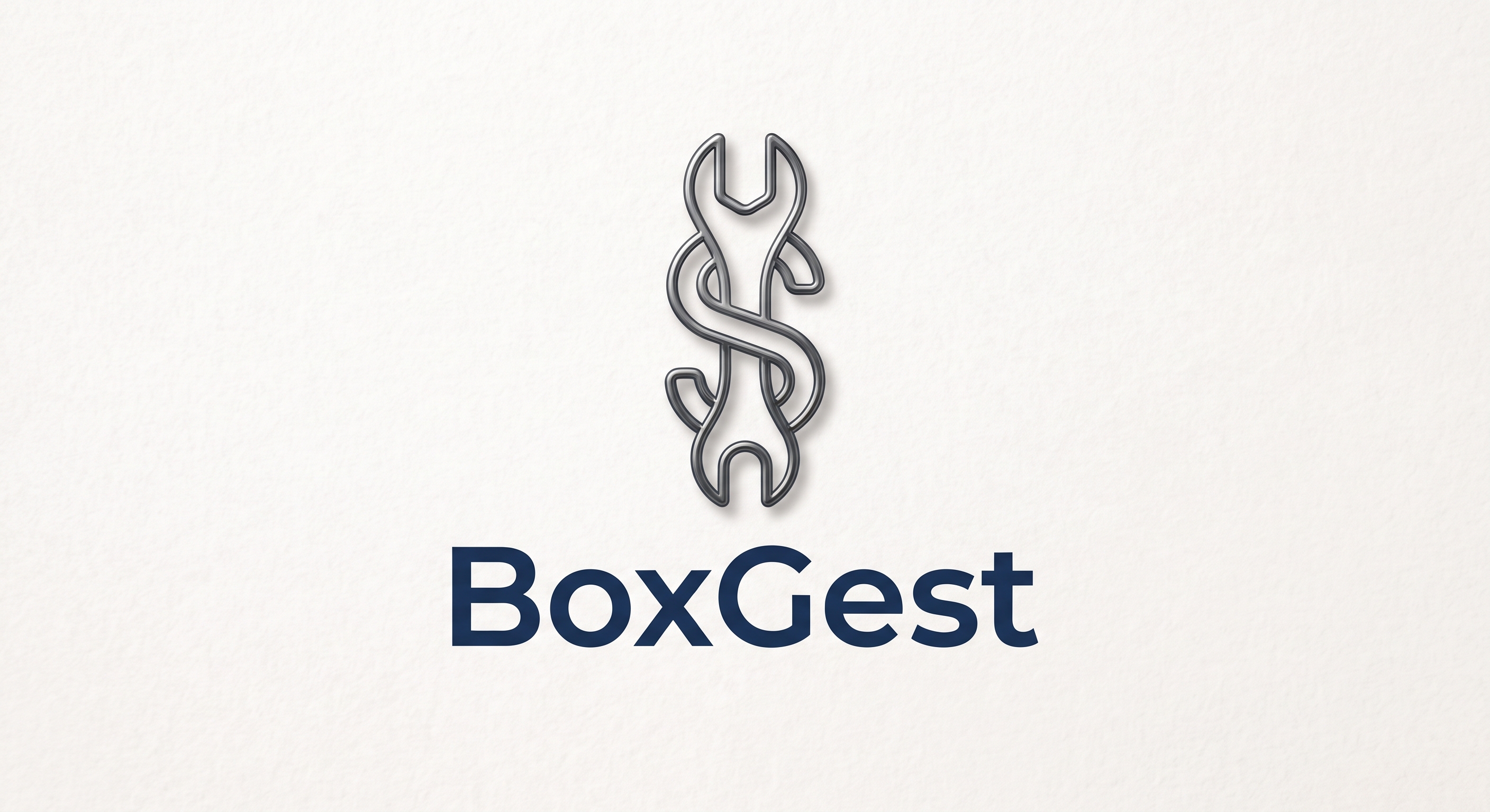 BoxGest logo