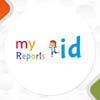 MyKidReports logo