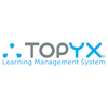 TOPYX LMS's logo