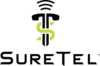 SureTel logo