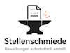 Stellenschmiede logo