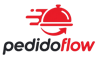 PedidoFlow logo