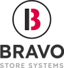 Bravo Store Systems's logo