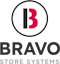 Bravo Store Systems logo