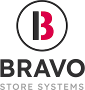 Bravo Store Systems's logo