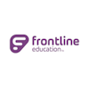 Frontline ERP logo