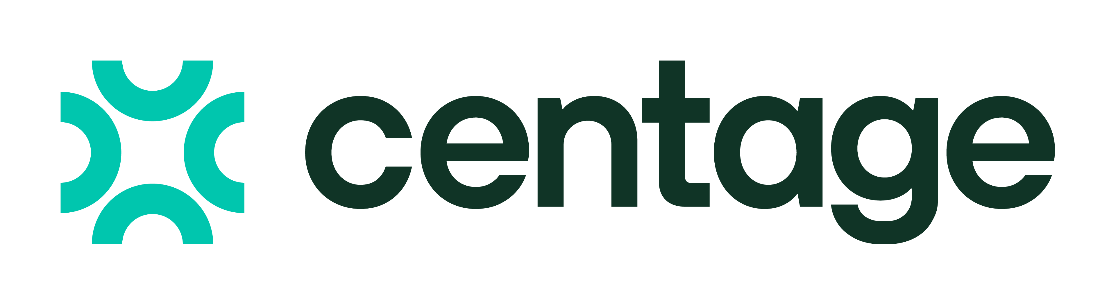 Centage Logo