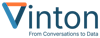 Vinton logo