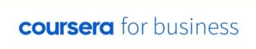 Coursera for Business logo