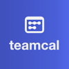 TeamCal Logo