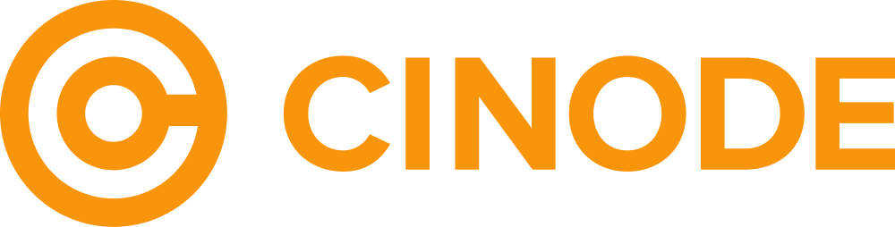 Cinode logo