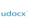 Udocx  logo