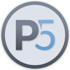 Archiware P5 logo