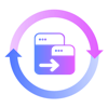 SMART Data Export for Dataverse logo