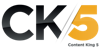 CK5 logo