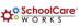 SchoolCare Works logo
