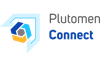 Plutomen Connect logo