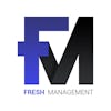 Fresh Management logo