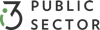 i3 Public Sector logo