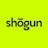 Shogun logo