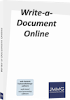 Write-a-Document logo