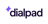 Dialpad logo